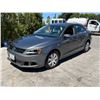 Image 1 : VOLK JETTA 2013 T-DONATION