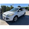 Image 1 : FORD  ESCAPE 2013 T-DONATION