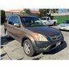 Image 2 : HOND CR-V 2004 T-DONATION