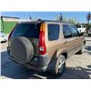 Image 3 : HOND CR-V 2004 T-DONATION