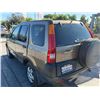 Image 4 : HOND CR-V 2004 T-DONATION
