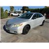 Image 1 : TOYT CAMRY 2007 T-DONATION