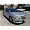Image 2 : CHEV CRUZE 2012 T-DONATION