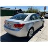 Image 3 : CHEV CRUZE 2012 T-DONATION