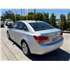 Image 4 : CHEV CRUZE 2012 T-DONATION