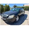 Image 1 : CHEV MALIBU 2008 T-DON-EXPORT ONLY