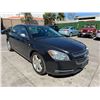 Image 2 : CHEV MALIBU 2008 T-DON-EXPORT ONLY