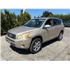 Image 1 : TOYT RAV4 2007 APP/DUP-T/EXP-ONLY
