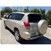 Image 4 : TOYT RAV4 2007 APP/DUP-T/EXP-ONLY