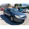 Image 2 : HOND ACCORD 2005 T-DONATION
