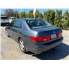 Image 4 : HOND ACCORD 2005 T-DONATION
