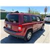 Image 3 : JEEP  PATRIOT  2013 T-SMOG -2 DAYS