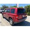 Image 4 : JEEP  PATRIOT  2013 T-SMOG -2 DAYS