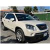Image 2 : GMC  ACADIA 2008 T-DONATION