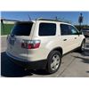 Image 3 : GMC  ACADIA 2008 T-DONATION
