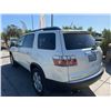 Image 4 : GMC  ACADIA 2008 T-DONATION