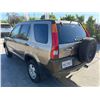 Image 4 : HOND CR-V 2004 APP  DUP/T-DON