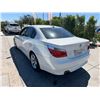 Image 4 : BMW  525I 2007 SALV T/DONATION