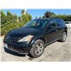 Image 1 : NISS MURANO 2003 T-DONATION