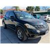 Image 2 : NISS MURANO 2003 T-DONATION