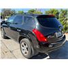 Image 4 : NISS MURANO 2003 T-DONATION