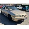 Image 2 : HOND ACCORD 2001 T-DONATION