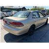 Image 3 : HOND ACCORD 2001 T-DONATION