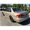 Image 4 : HOND ACCORD 2001 T-DONATION