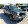 Image 2 : JEEP  PATRIOT  2014 APP/DUP-T/EXP-ONLY