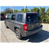 Image 4 : JEEP  PATRIOT  2014 APP/DUP-T/EXP-ONLY