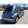 Image 3 : CHRY PT CRUISER 2007 T-DONATION