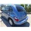 Image 4 : CHRY PT CRUISER 2007 T-DONATION