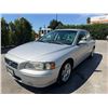 Image 1 : VOLV S60 2006 T-DONATION