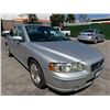 Image 2 : VOLV S60 2006 T-DONATION