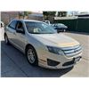 Image 2 : FORD  FUSION  2010 T-DONATION
