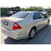 Image 3 : FORD  FUSION  2010 T-DONATION