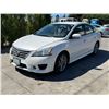 Image 1 : NISS SENTRA  2013 T-DONATION