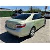Image 3 : TOYT CAMRY 2008 O/S T-DONATION