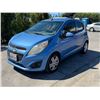 Image 1 : CHEV SPARK 2014 T-DONATION