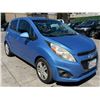 Image 2 : CHEV SPARK 2014 T-DONATION