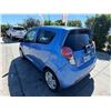 Image 4 : CHEV SPARK 2014 T-DONATION