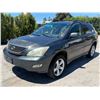 Image 1 : LEXS RX330 2004 APP/DUP-T/EXP-ONLY DON