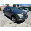 Image 2 : LEXS RX330 2004 APP/DUP-T/EXP-ONLY DON