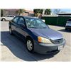 Image 2 : HOND CIVIC 2003 T-DONATION