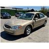 Image 1 : FORD  TAURUS 2000 T-DONATION
