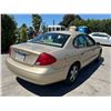 Image 3 : FORD  TAURUS 2000 T-DONATION