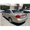 Image 4 : FORD  TAURUS 2000 T-DONATION