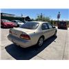 Image 3 : NISS MAXIMA 1999 T-DONATION