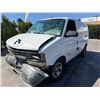 Image 1 : CHEV ASTRO 2001 APP  DUP/T-DON