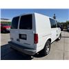 Image 3 : CHEV ASTRO 2001 APP  DUP/T-DON